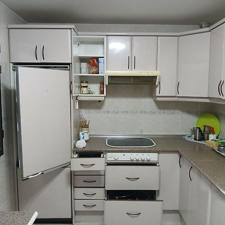 Habitacion Privada Triple Toledo Exteriör bild
