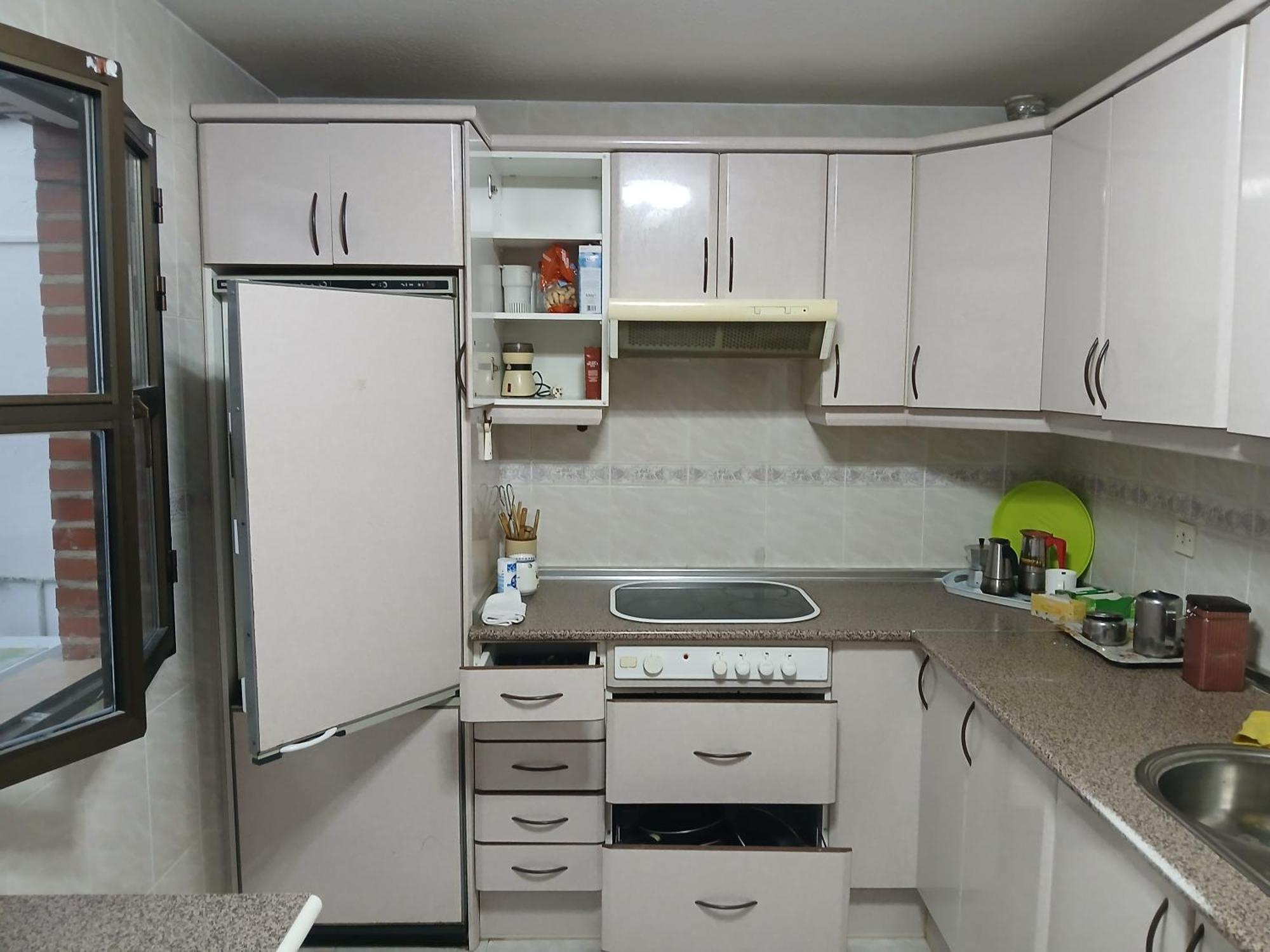 Habitacion Privada Triple Toledo Exteriör bild