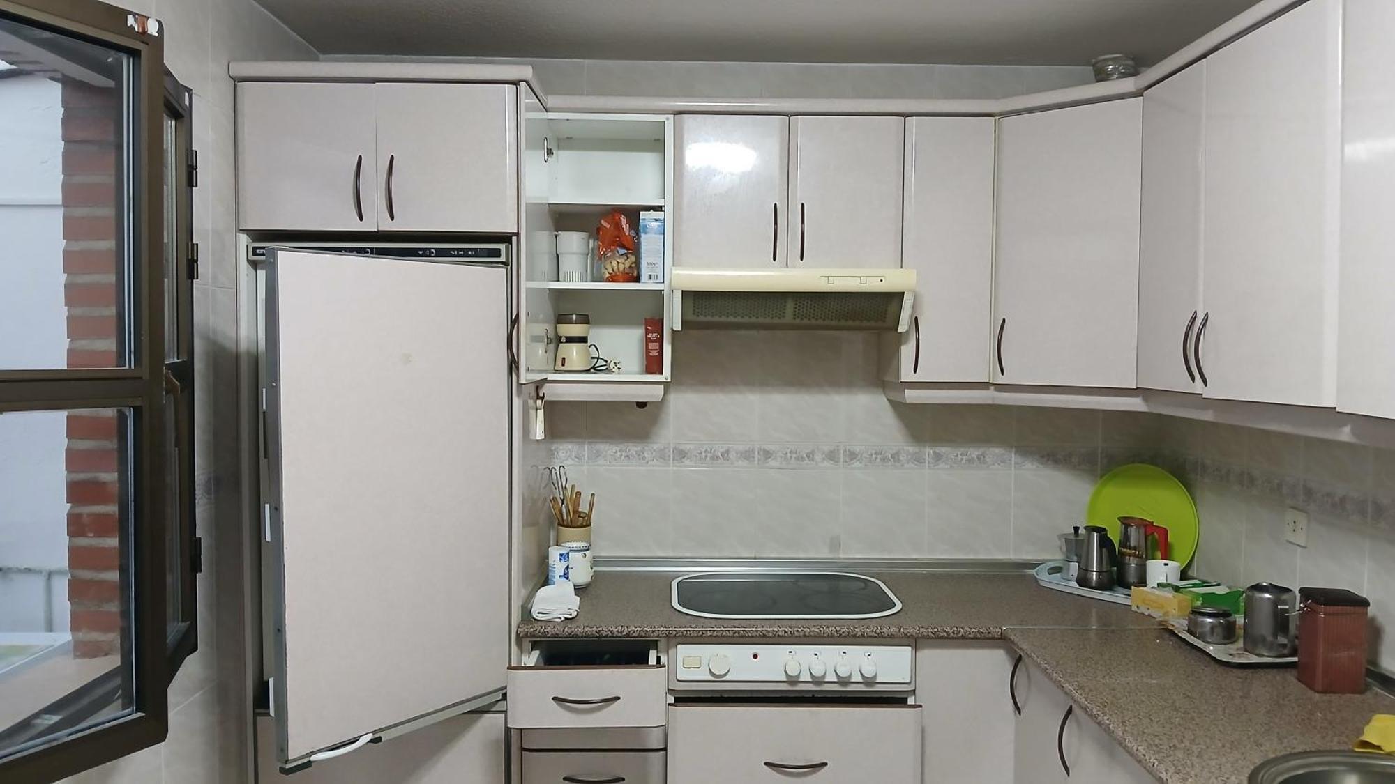 Habitacion Privada Triple Toledo Exteriör bild