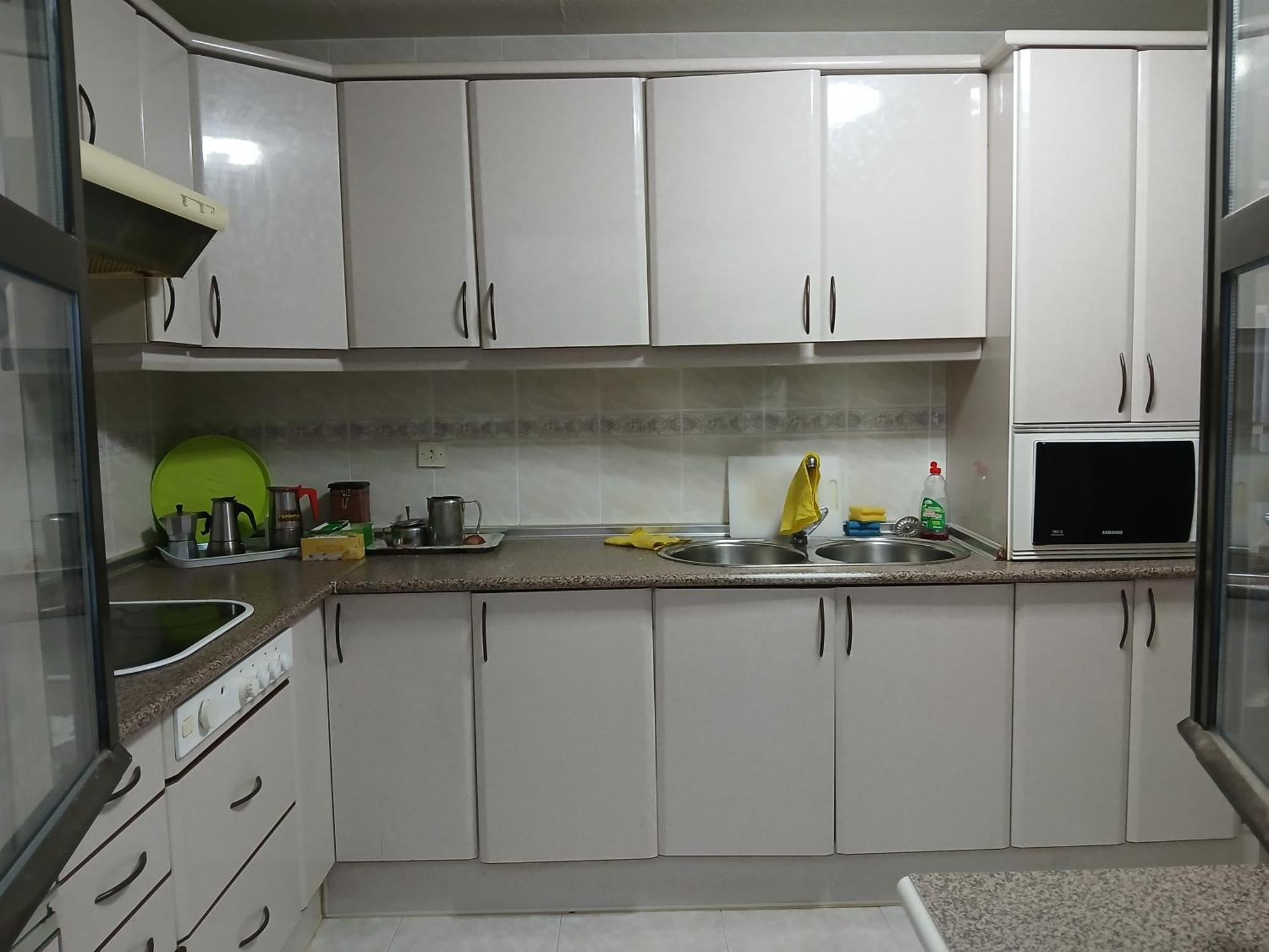 Habitacion Privada Triple Toledo Exteriör bild