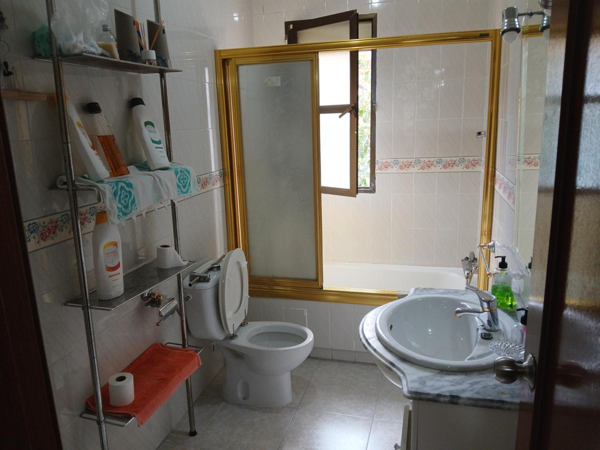 Habitacion Privada Triple Toledo Exteriör bild