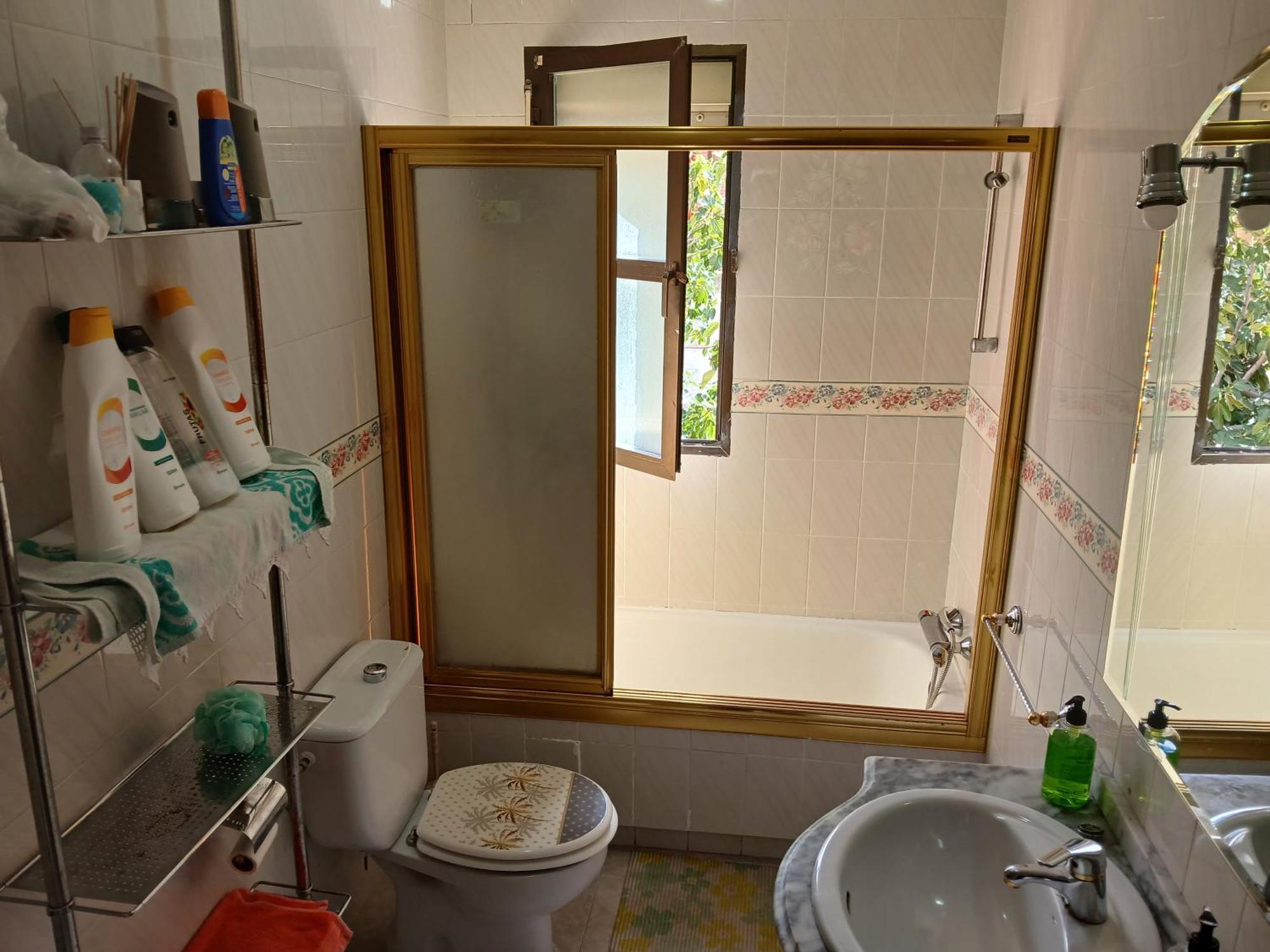Habitacion Privada Triple Toledo Exteriör bild