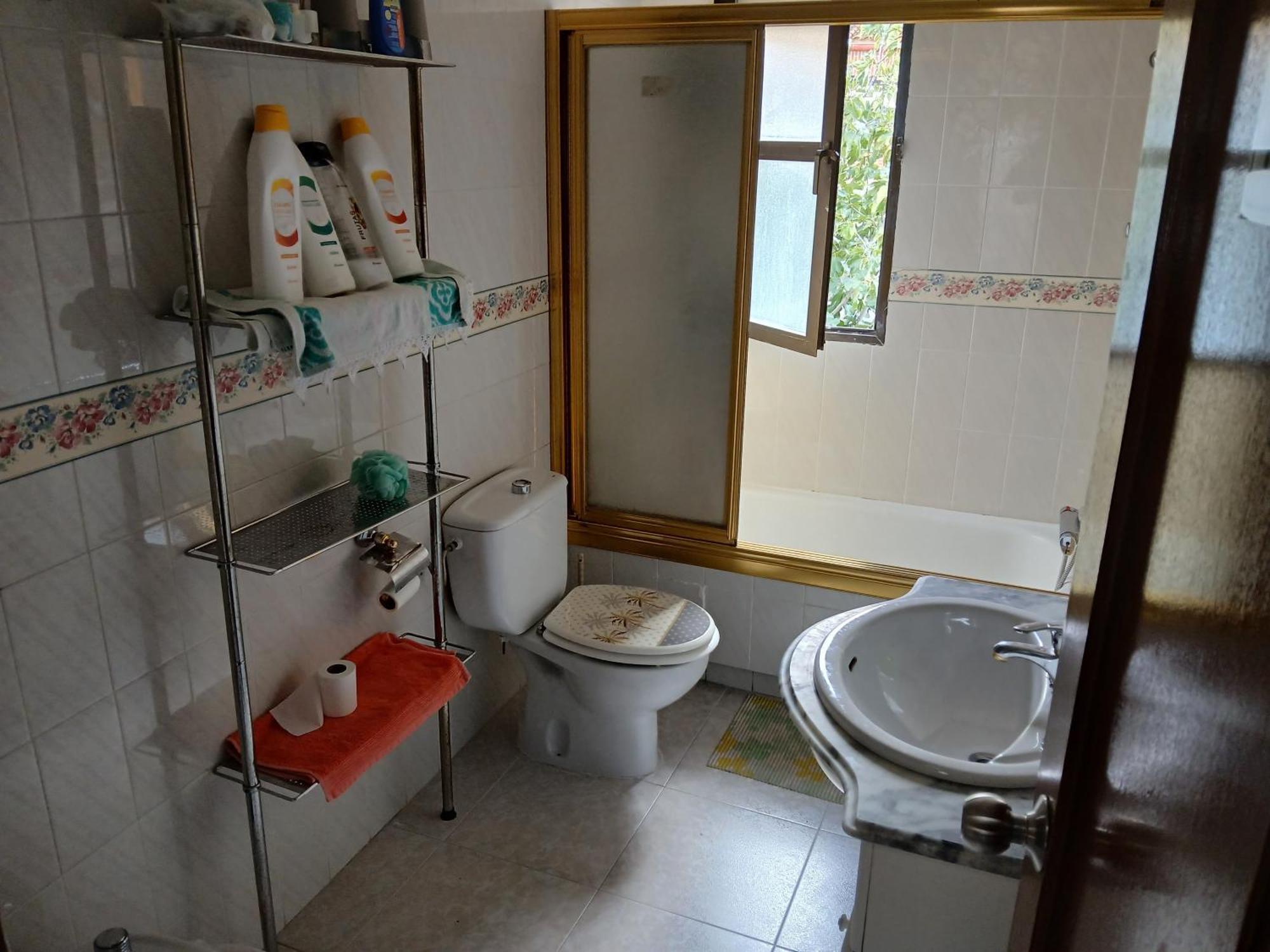 Habitacion Privada Triple Toledo Exteriör bild